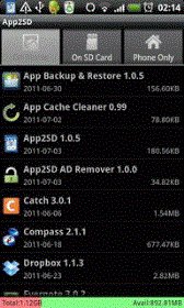 download App2SD Ad-Free apk